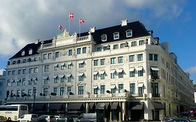 D Angleterre Hotel Copenhagen